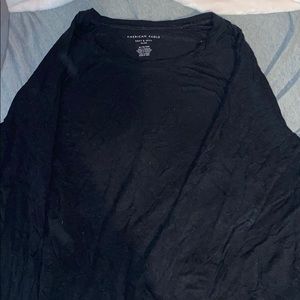 AE soft and sexy long sleeve